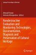 Nondestructive Evaluation and... - Bild 1