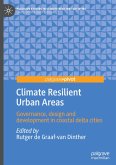 Climate Resilient Urban Areas