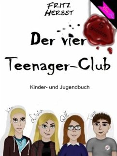 Der vier Teenager-Club - Herbst, Fritz