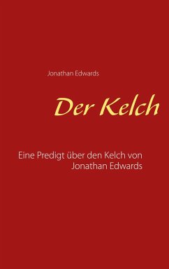 Der Kelch - Edwards, Jonathan