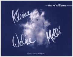 Kleine Wolke Molli - Willems, Anne