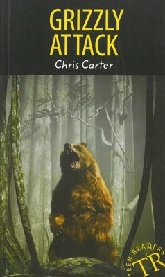 Grizzly Attack - Carter, Chris