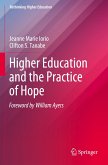 Higher Education and the Practice of Hope