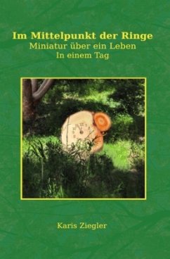 Im Mittelpunkt der Ringe - Ziegler, Karis