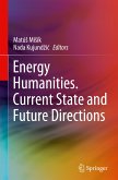 Energy Humanities. Current State and Future Directions