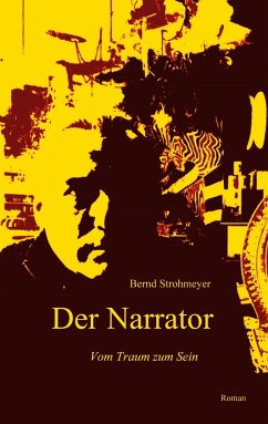 Der Narrator - Strohmeyer, Bernd