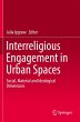 Interreligious Engagement in Urban... - Bild 1