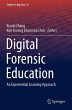 Digital Forensic Education - Bild 1