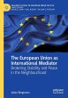 The European Union as International... - Bild 1