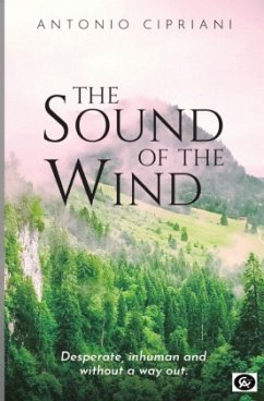 The Sound of the Wind - Cipriani, Antonio