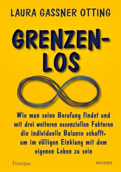 Grenzenlos - Gassner Otting, Laura