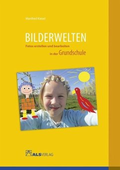 Bilderwelten - Kiesel, Manfred