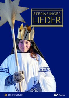 Sternsingerlieder (Liederbuch) - Kindermissionswerk "Die Sternsinger"