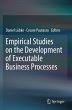 Empirical Studies on the Development of... - Bild 1