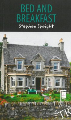 Bed and Breakfast - Speight, Stephen