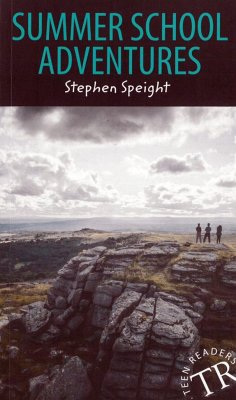 Summer School Adventures - Speight, Stephen