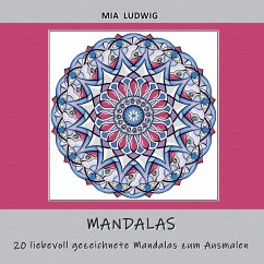 Mandalas - Ludwig, Mia