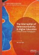 The Interruption of Heteronormativity... - Bild 1
