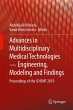 Advances in Multidisciplinary Medical... - Bild 1