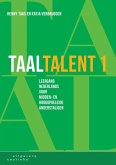 Taaltalent 1 (A1). Kursbuch + Online-Material