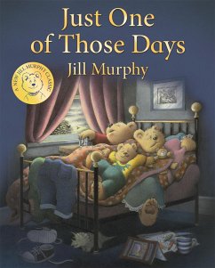 Just One of Those Days - Murphy, Jill