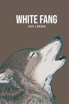 White Fang - London, Jack