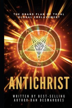 The Antichrist - Desmarques, Dan