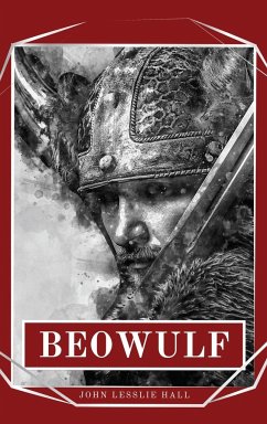 Beowulf - Lesslie Hall, John