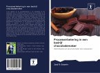 Procesverbetering in een bedrijf chocolademaker