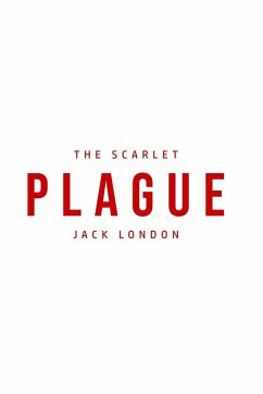 The Scarlet Plague - London, Jack