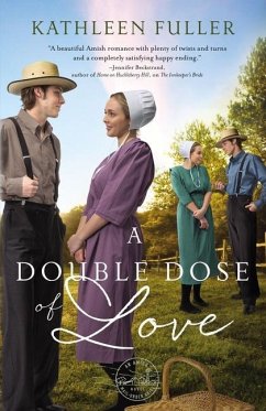 A Double Dose of Love - Fuller, Kathleen