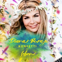 Konfetti Ins Leben - Burger,Diana