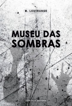 Cover Museu das sombras (eBook, ePUB)