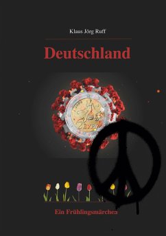 Deutschland (eBook, ePUB) - Ruff, Klaus Jörg