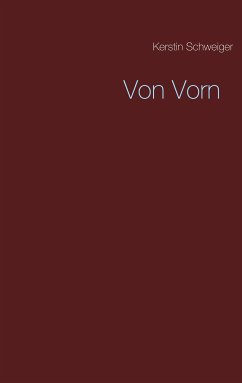 Von Vorn (eBook, ePUB)