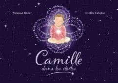 Camille dans les étoiles (eBook, ePUB)
