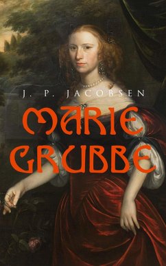 Cover Marie Grubbe (eBook, ePUB)