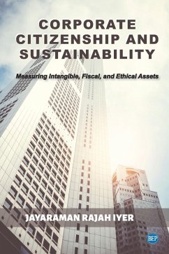 Corporate Citizenship and Sustainability (eBook, ePUB)