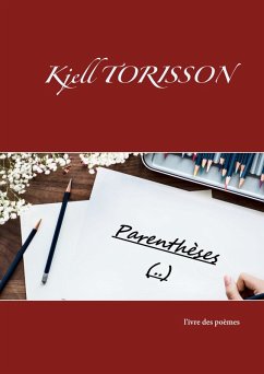 Parenthèses (..) (eBook, ePUB)