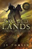 Ravaged Lands (Son of Scotland, #2) (eBook, ePUB)