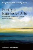 Poetry in Expressive Arts (eBook, ePUB)