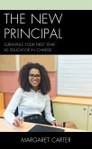 The New Principal (eBook, ePUB)