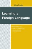 Learning a Foreign Language (eBook, ePUB)