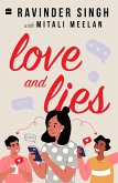Love & Lies (eBook, ePUB) Love & Lies (eBook, ePUB)