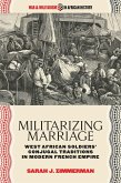 Militarizing Marriage (eBook, ePUB)