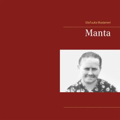 Manta (eBook, ePUB) - Mustameri, EilaTuulia