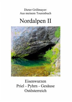 Nordalpen II (eBook, ePUB)