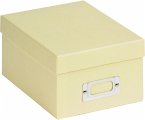 Walther Fotobox Fun creme 700 Fotos 10x15 FB115H