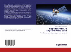 Cover Perspektiwnye sputnikowye seti