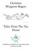 Tales From The Tea House